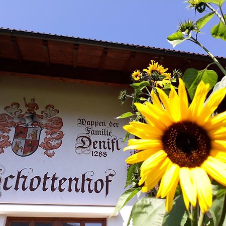 Schottenhof Fulpmes Bagian luar foto