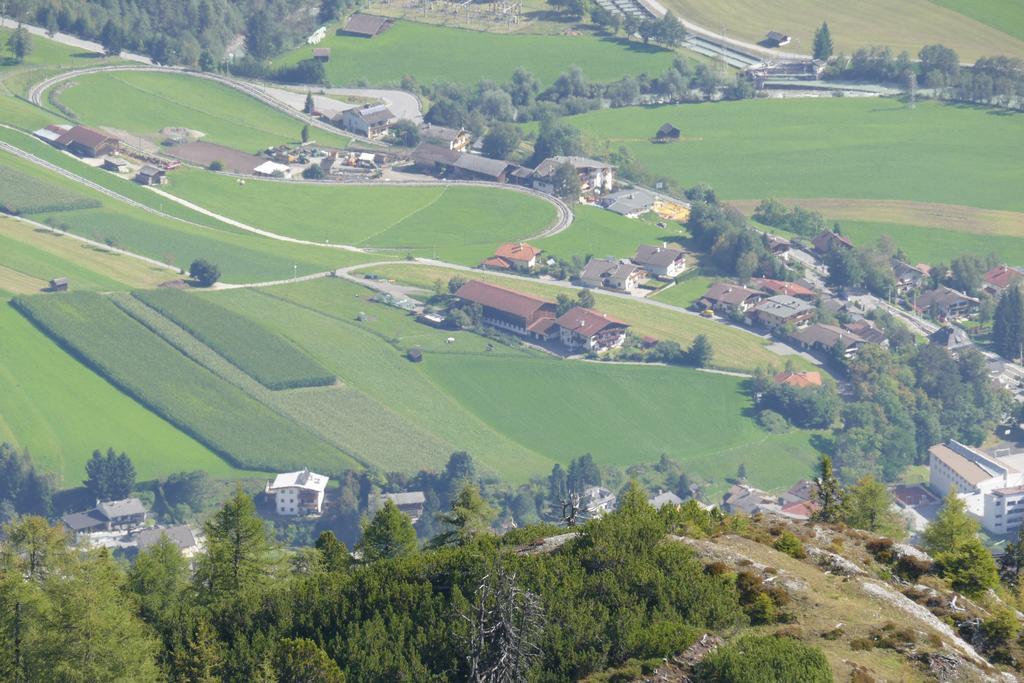 Schottenhof Fulpmes Bagian luar foto