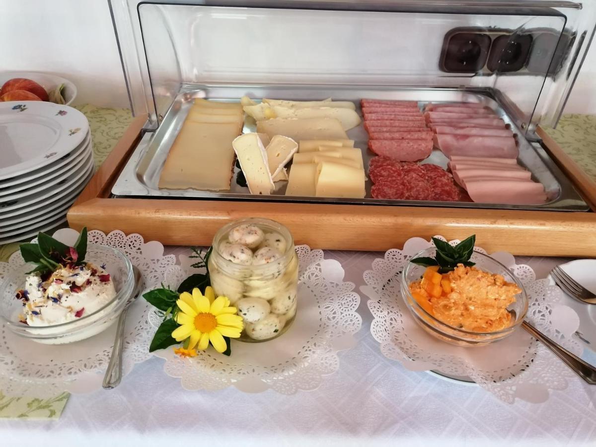 Schottenhof Fulpmes Bagian luar foto