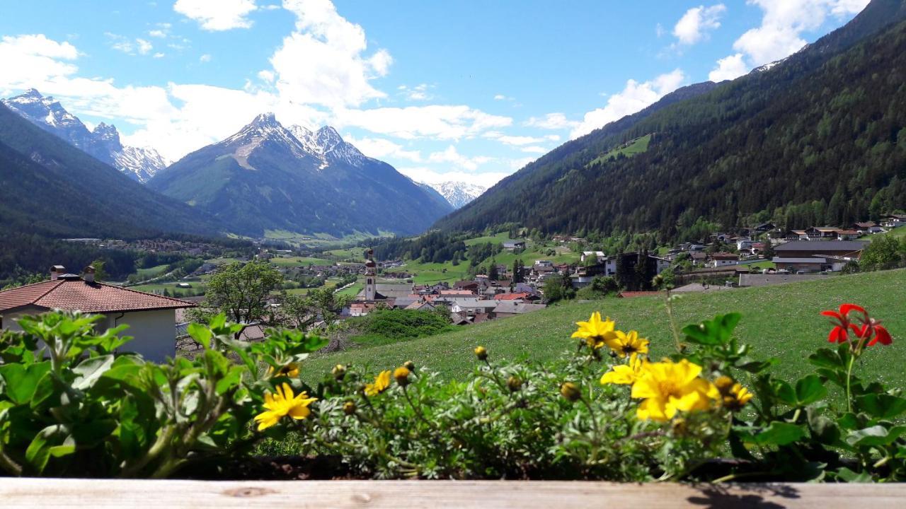 Schottenhof Fulpmes Bagian luar foto