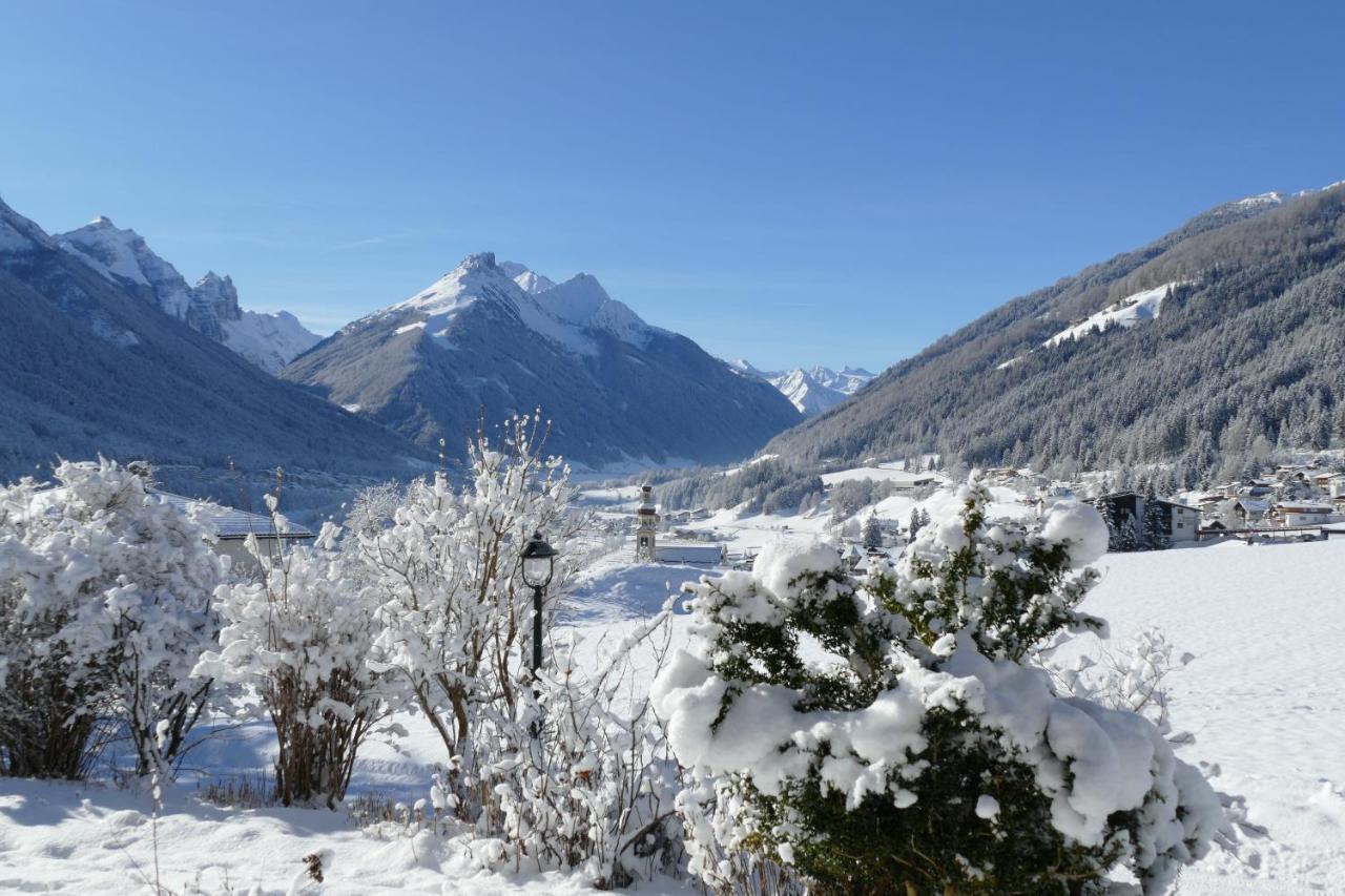 Schottenhof Fulpmes Bagian luar foto